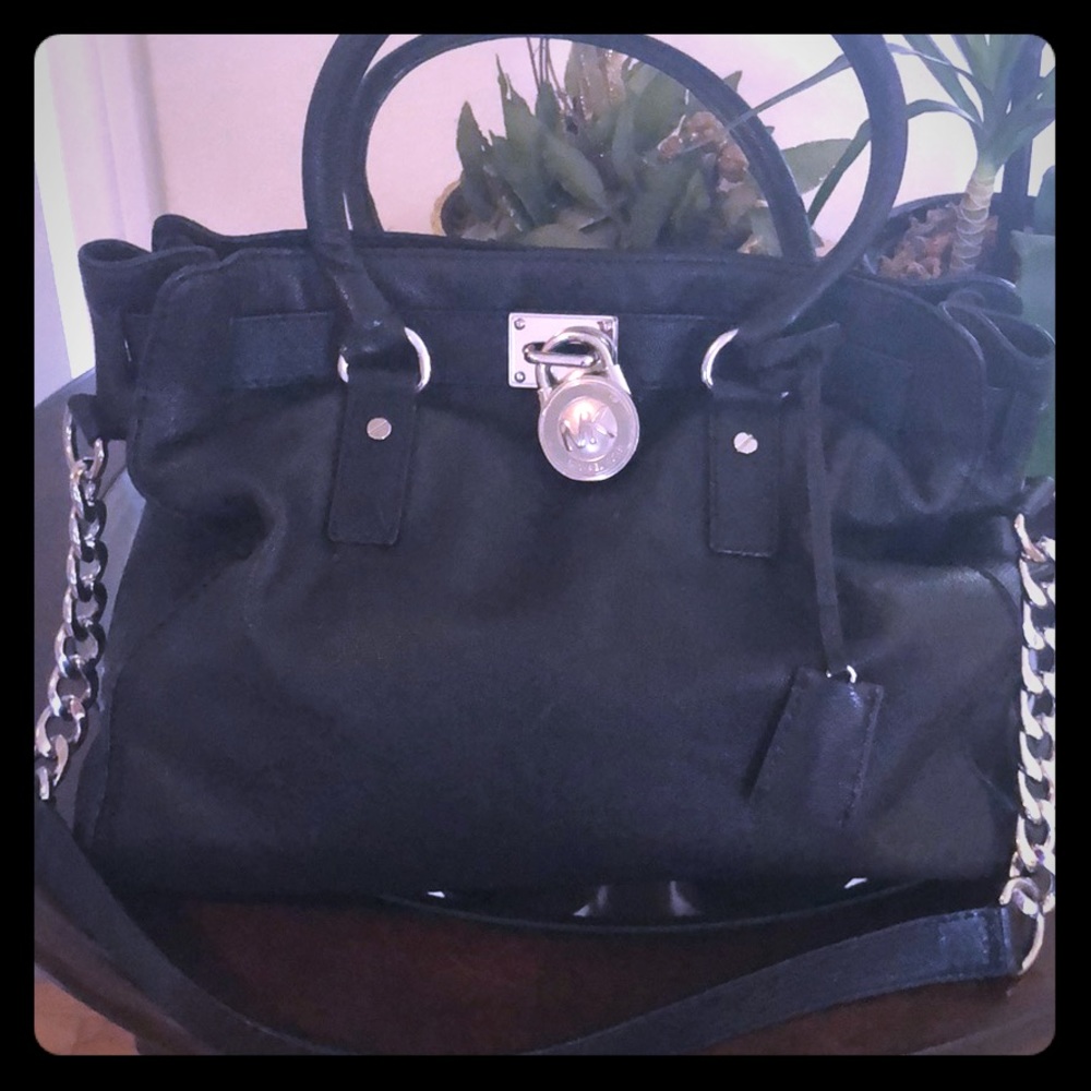 Michael Kors satchel